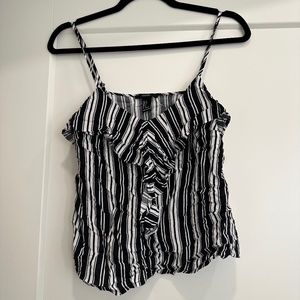 Forever21 Spaghetti strap tank